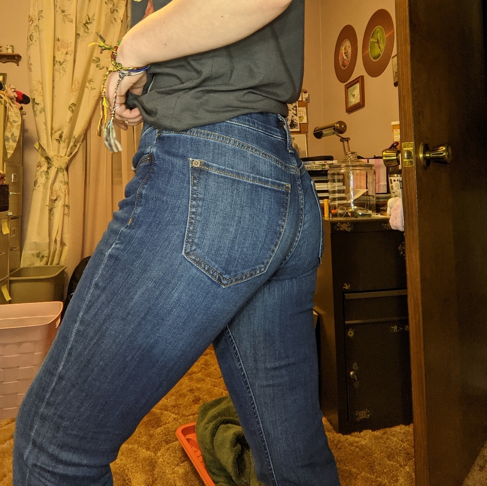 Jeans - Picture 3 of 5
